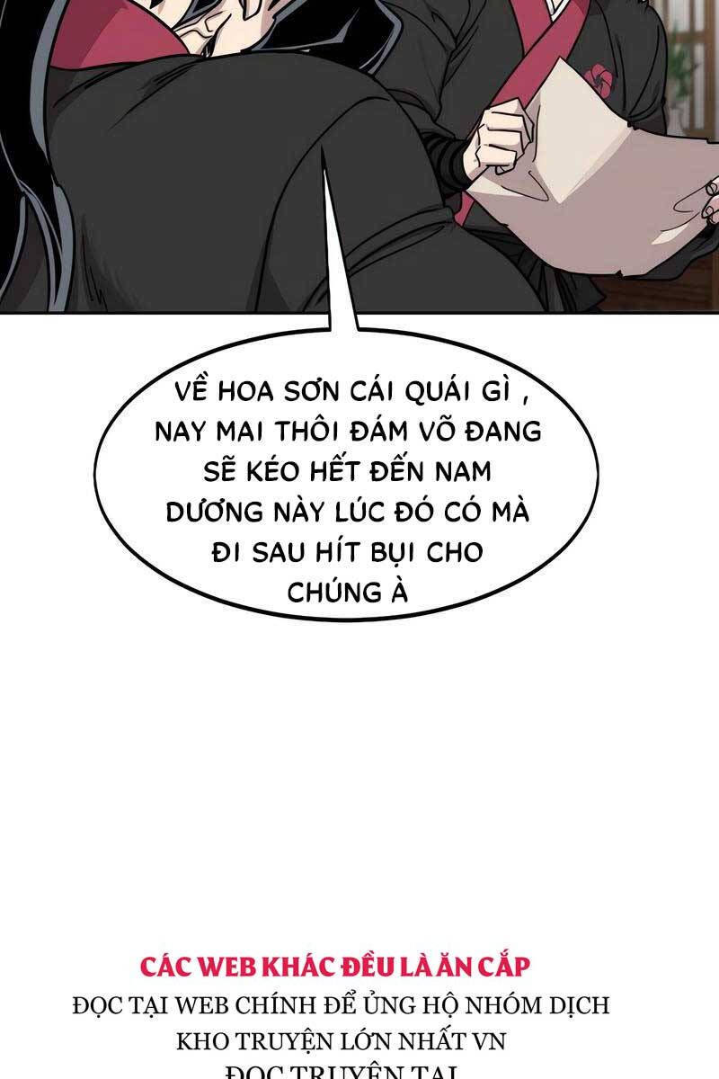 Cửu Tinh Độc Nãi Chapter 85 - Trang 2