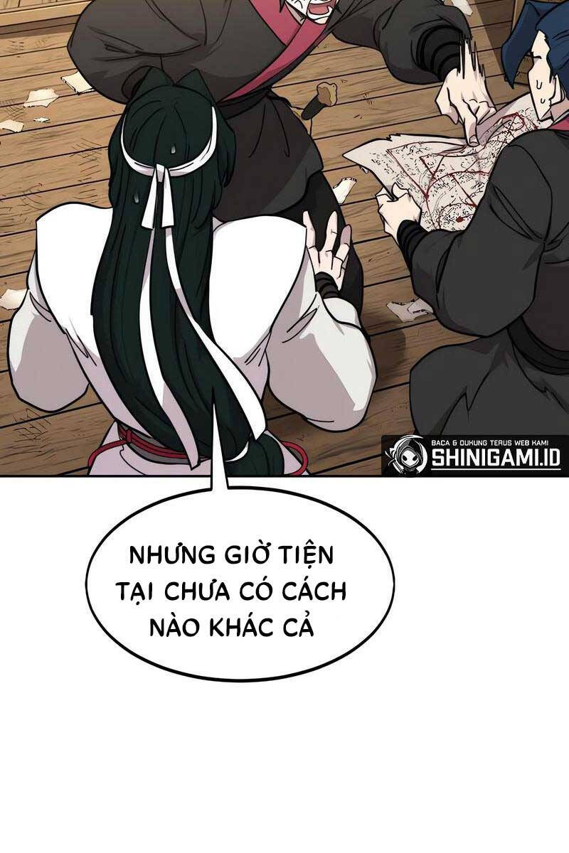 Cửu Tinh Độc Nãi Chapter 85 - Trang 2