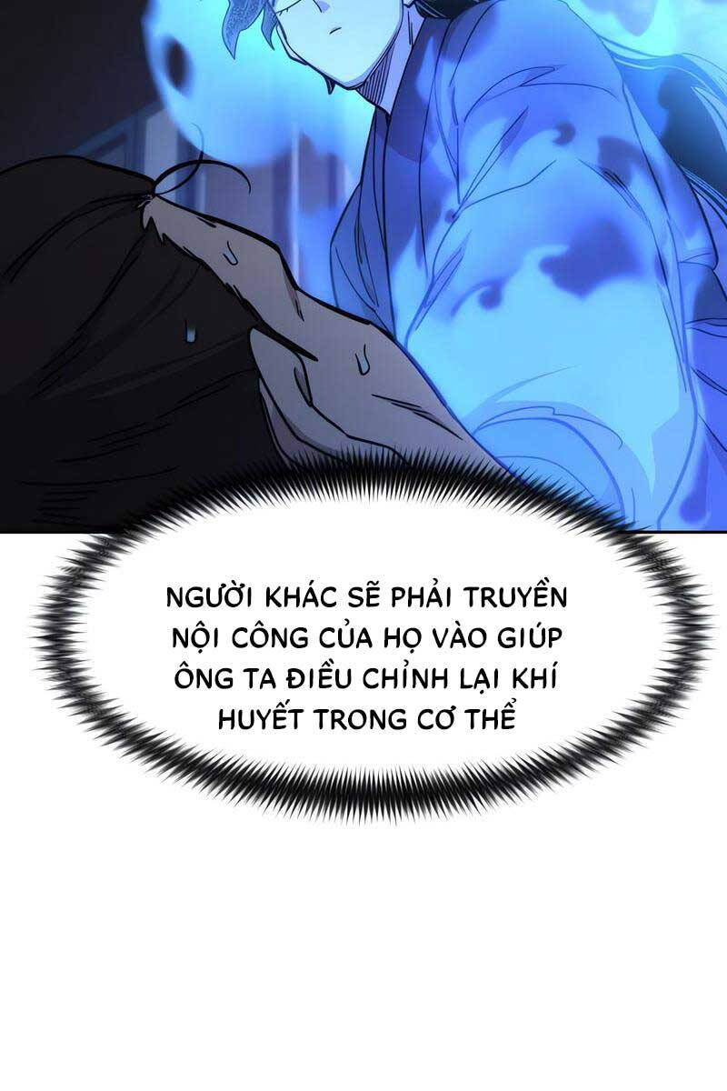 Cửu Tinh Độc Nãi Chapter 85 - Trang 2