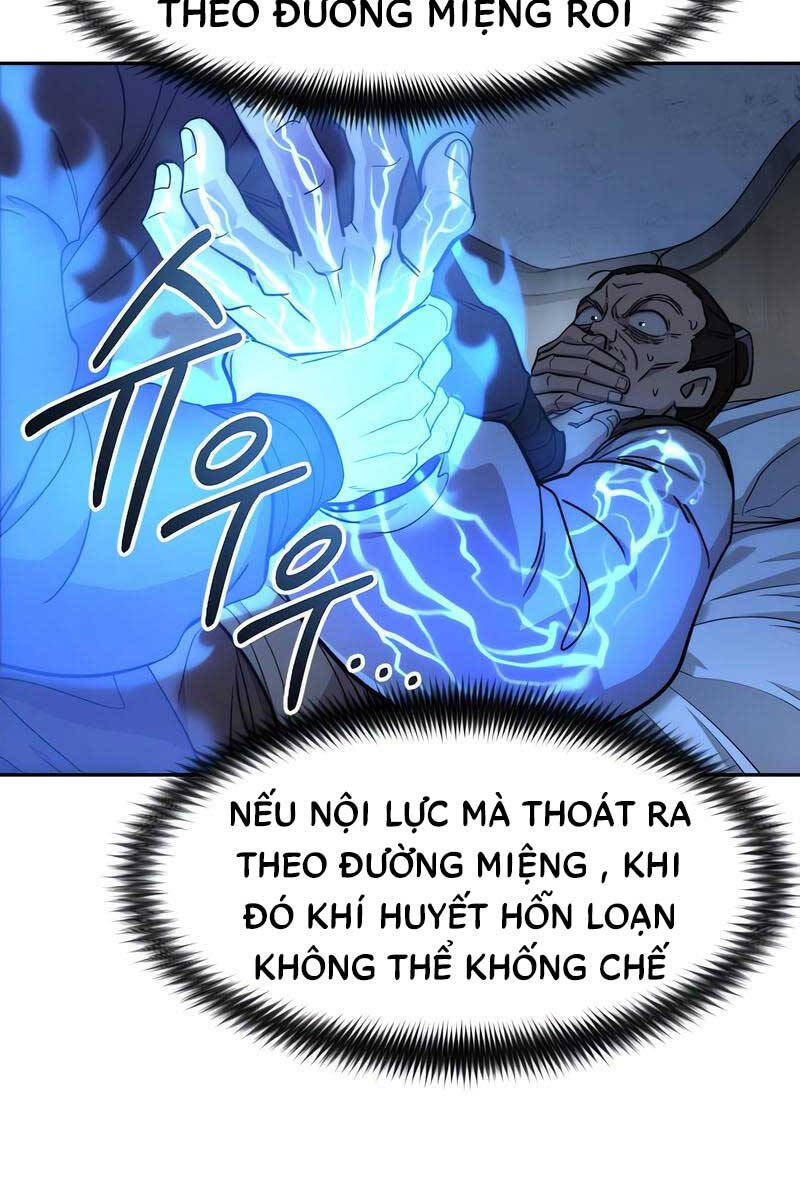 Cửu Tinh Độc Nãi Chapter 85 - Trang 2