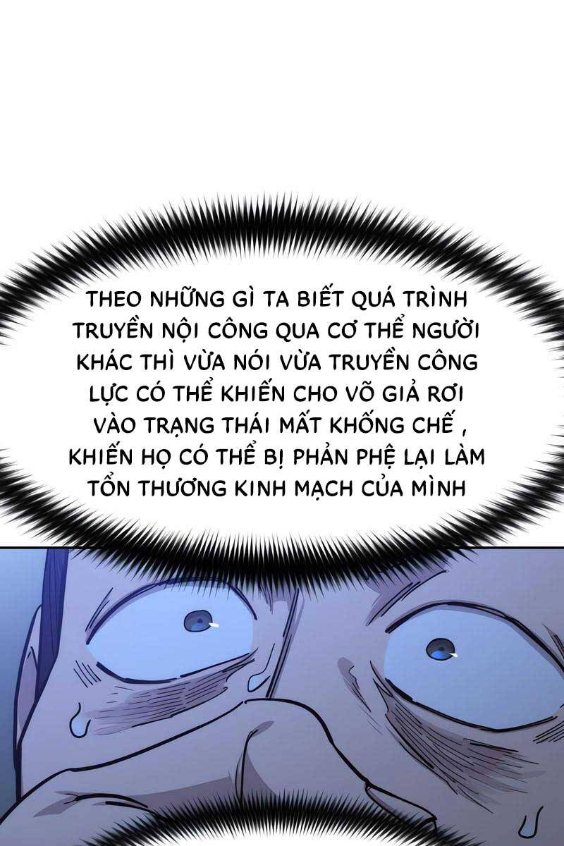 Cửu Tinh Độc Nãi Chapter 85 - Trang 2