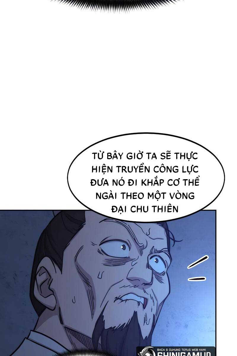 Cửu Tinh Độc Nãi Chapter 85 - Trang 2