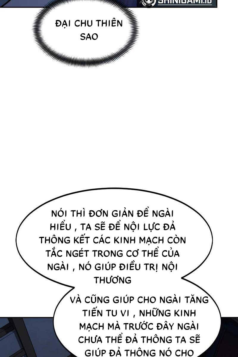 Cửu Tinh Độc Nãi Chapter 85 - Trang 2