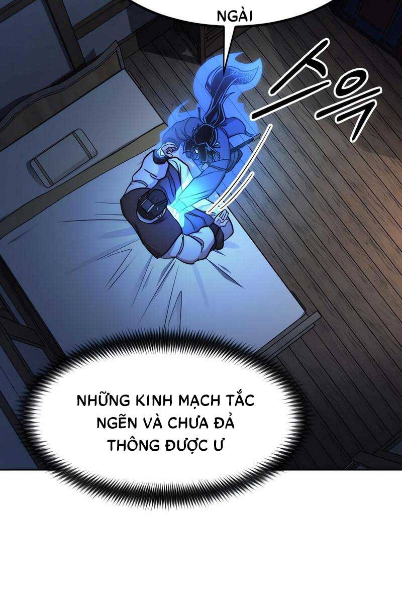 Cửu Tinh Độc Nãi Chapter 85 - Trang 2