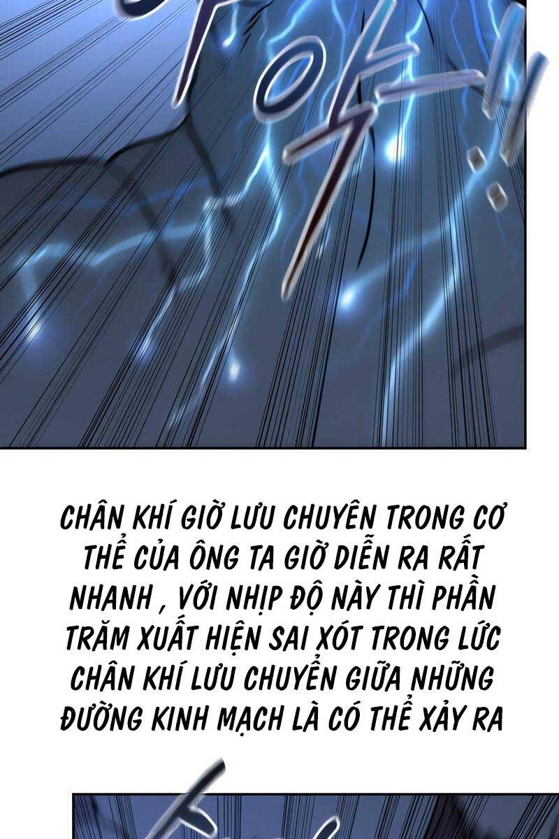 Cửu Tinh Độc Nãi Chapter 85 - Trang 2