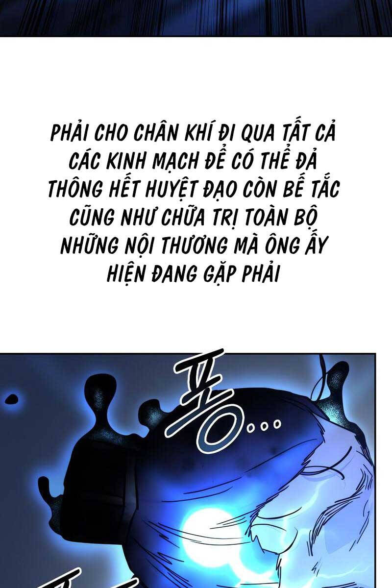 Cửu Tinh Độc Nãi Chapter 85 - Trang 2