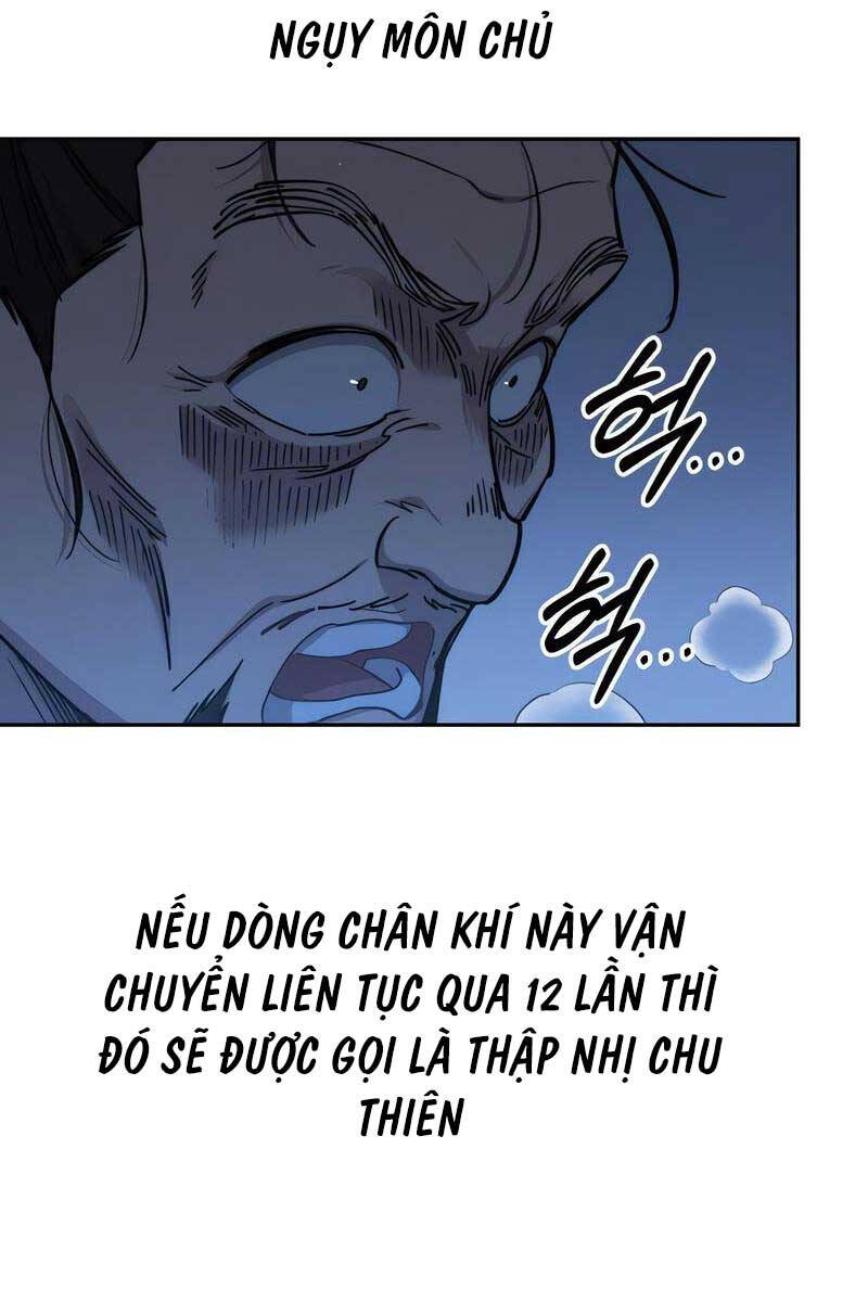 Cửu Tinh Độc Nãi Chapter 85 - Trang 2