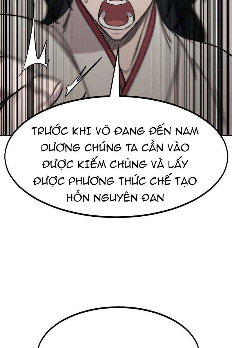 Cửu Tinh Độc Nãi Chapter 84 - Trang 2