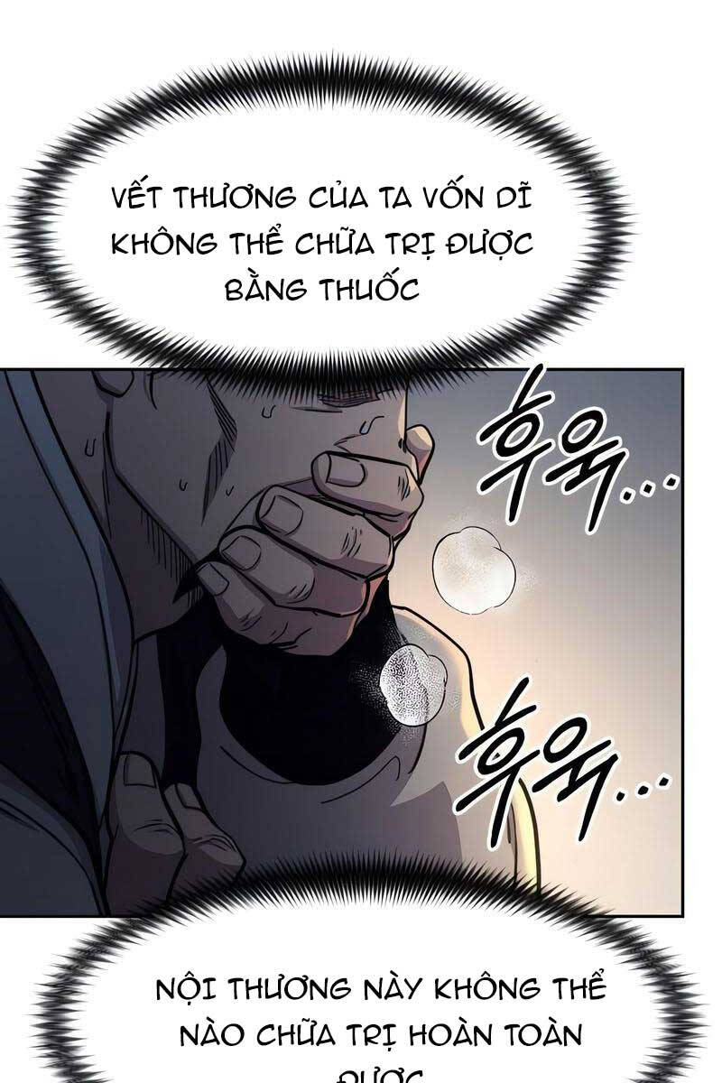 Cửu Tinh Độc Nãi Chapter 84 - Trang 2