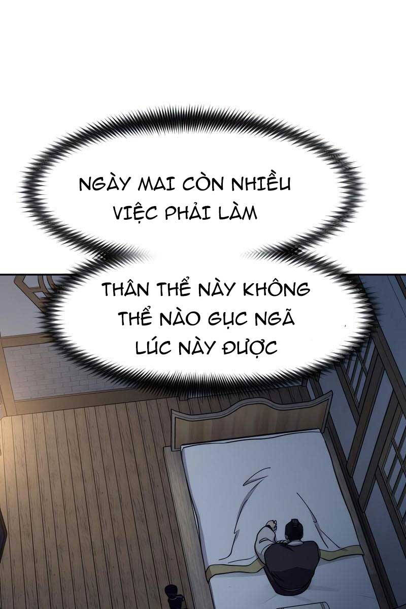 Cửu Tinh Độc Nãi Chapter 84 - Trang 2