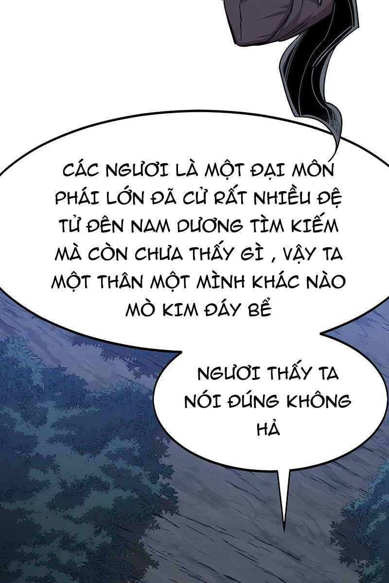 Cửu Tinh Độc Nãi Chapter 83 - Trang 2