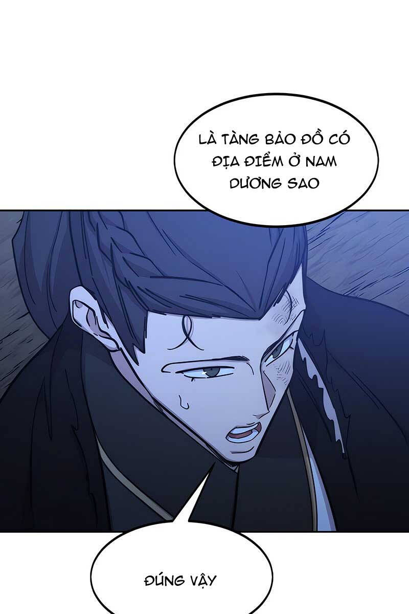 Cửu Tinh Độc Nãi Chapter 83 - Trang 2