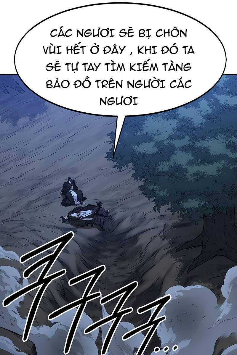 Cửu Tinh Độc Nãi Chapter 83 - Trang 2