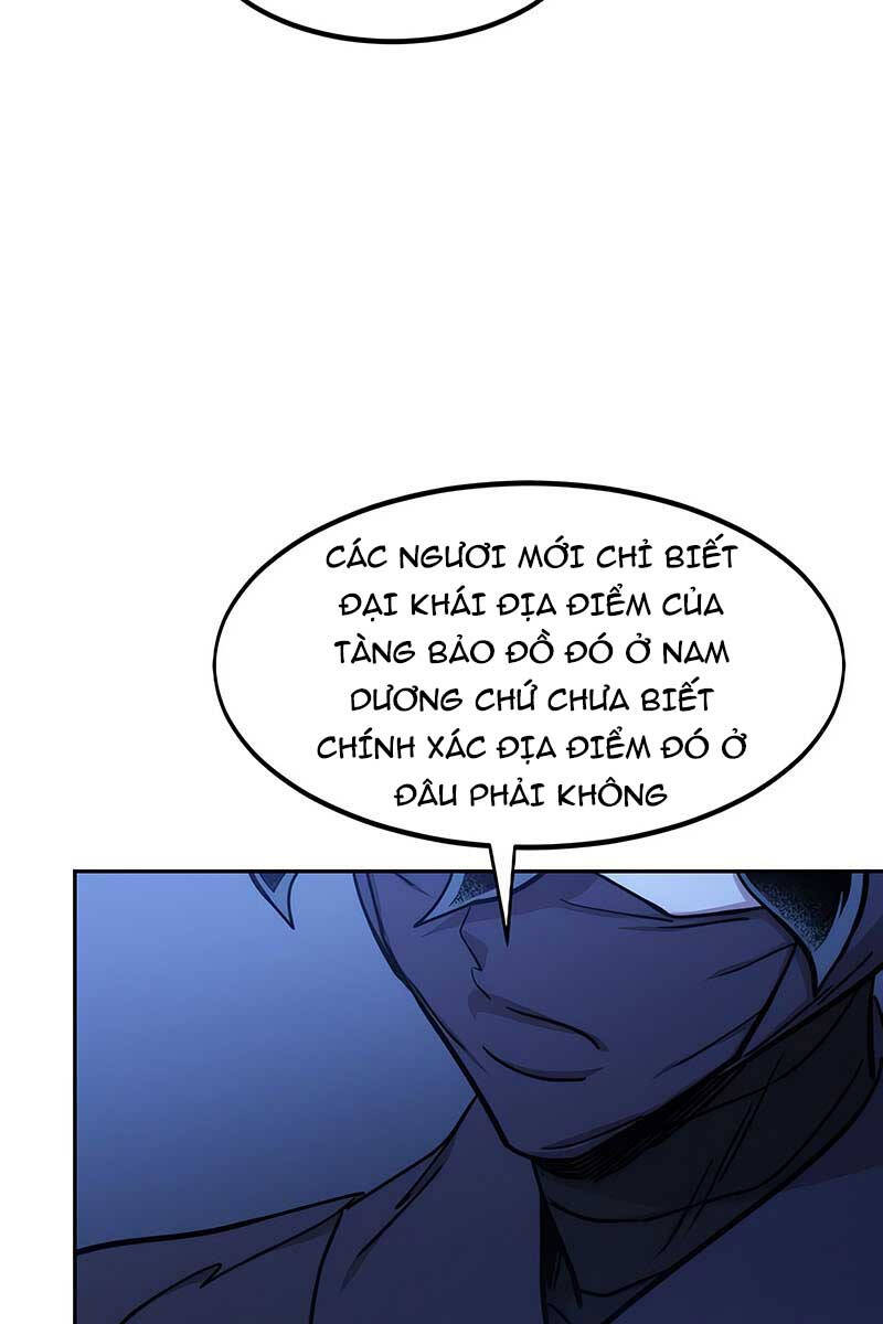 Cửu Tinh Độc Nãi Chapter 83 - Trang 2