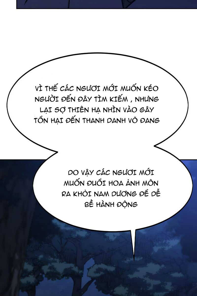 Cửu Tinh Độc Nãi Chapter 83 - Trang 2