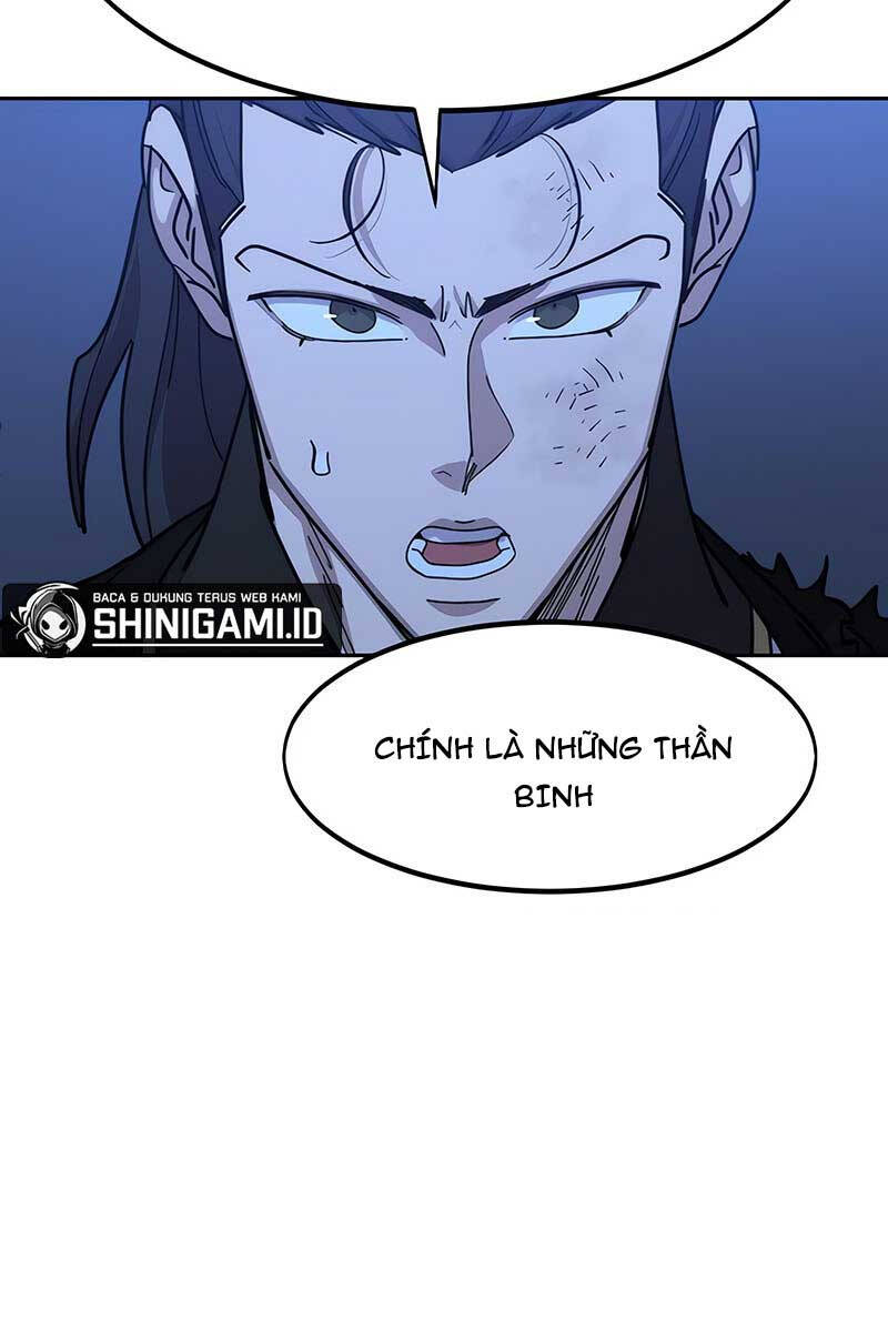 Cửu Tinh Độc Nãi Chapter 83 - Trang 2