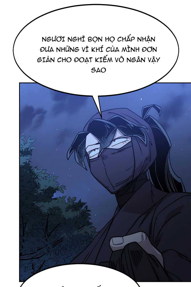 Cửu Tinh Độc Nãi Chapter 83 - Trang 2