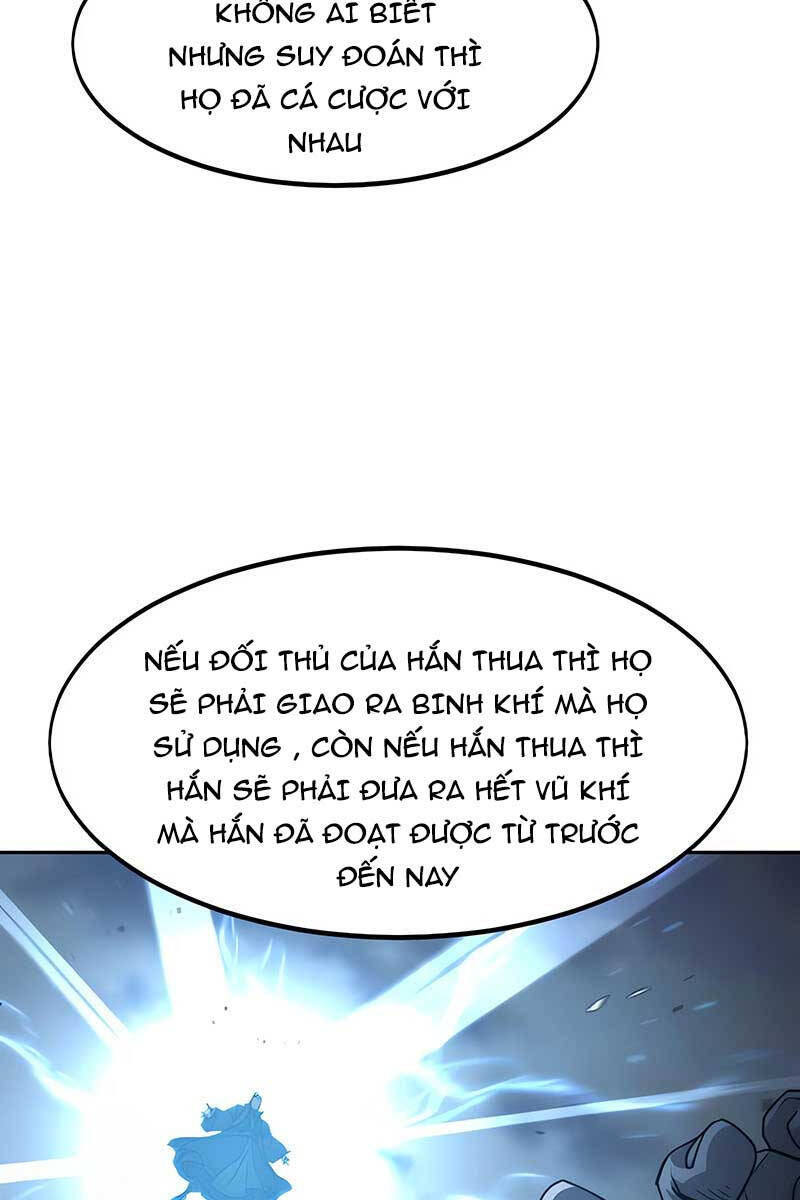 Cửu Tinh Độc Nãi Chapter 83 - Trang 2