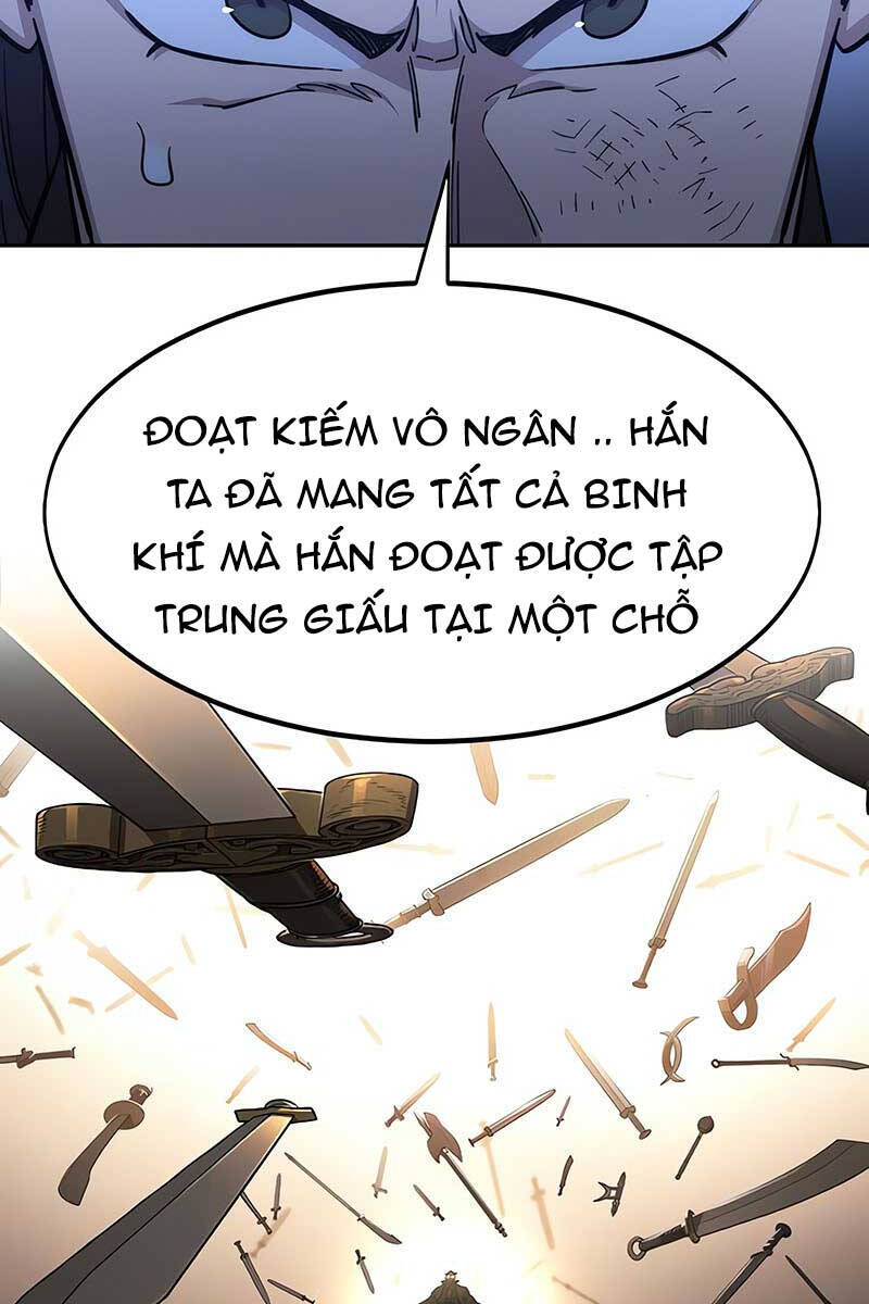 Cửu Tinh Độc Nãi Chapter 83 - Trang 2