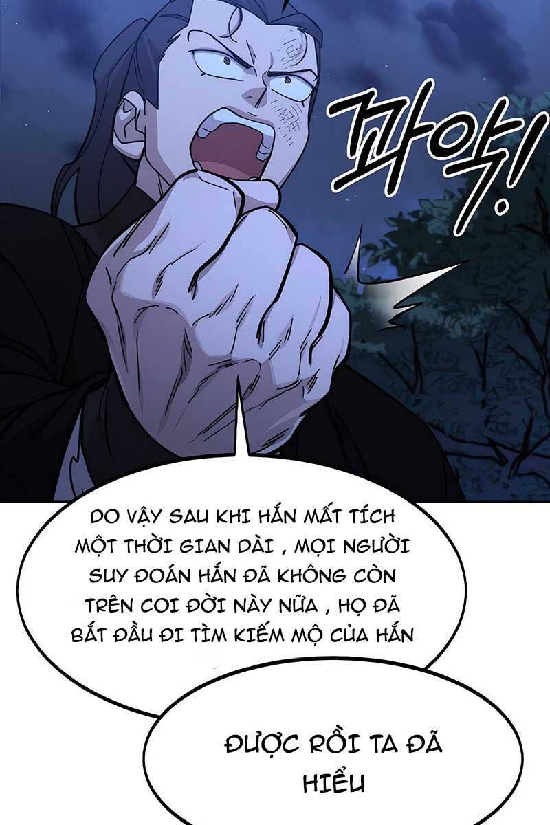 Cửu Tinh Độc Nãi Chapter 83 - Trang 2