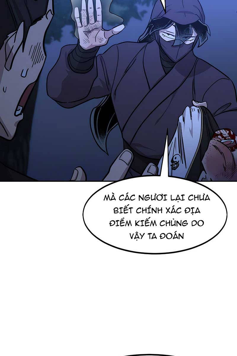 Cửu Tinh Độc Nãi Chapter 83 - Trang 2