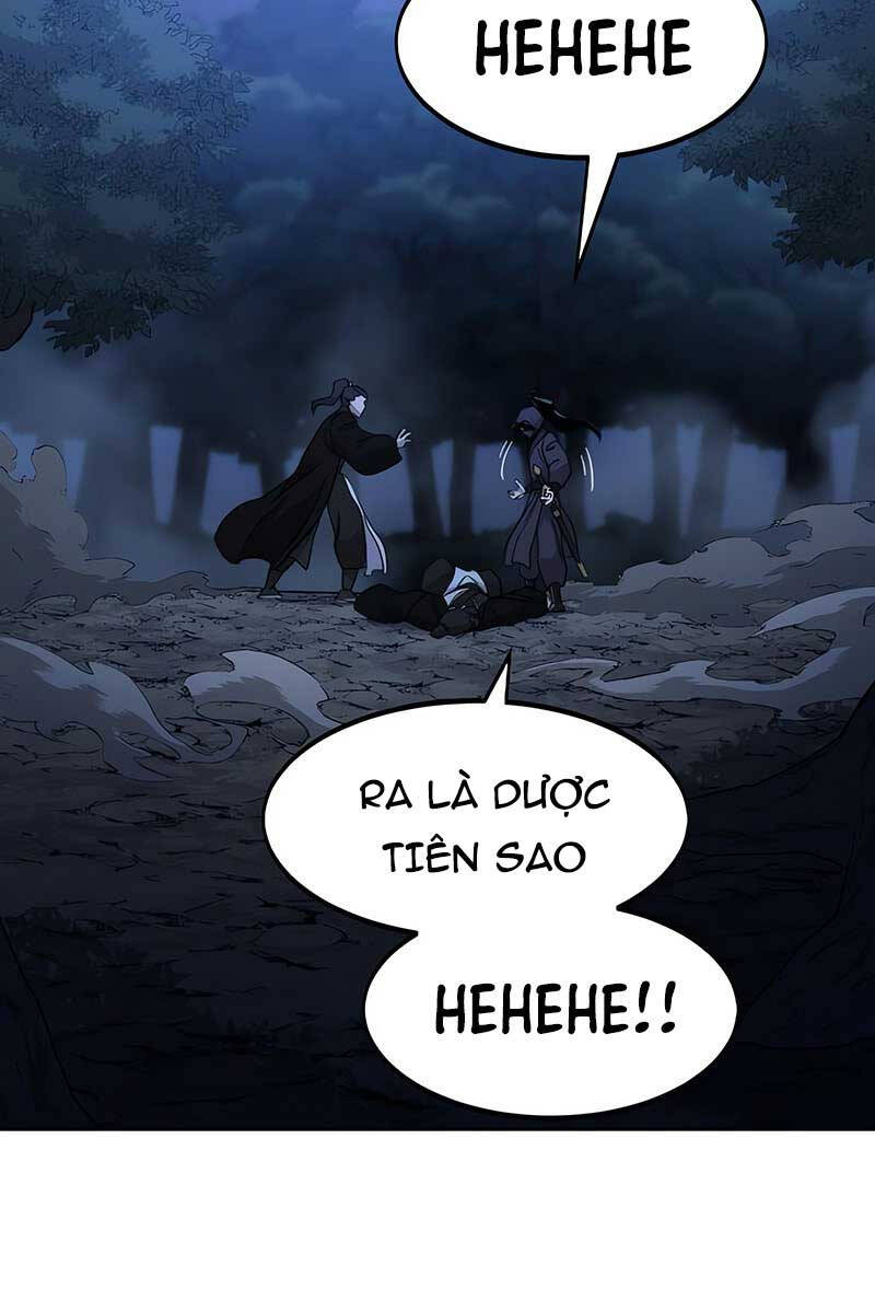 Cửu Tinh Độc Nãi Chapter 83 - Trang 2