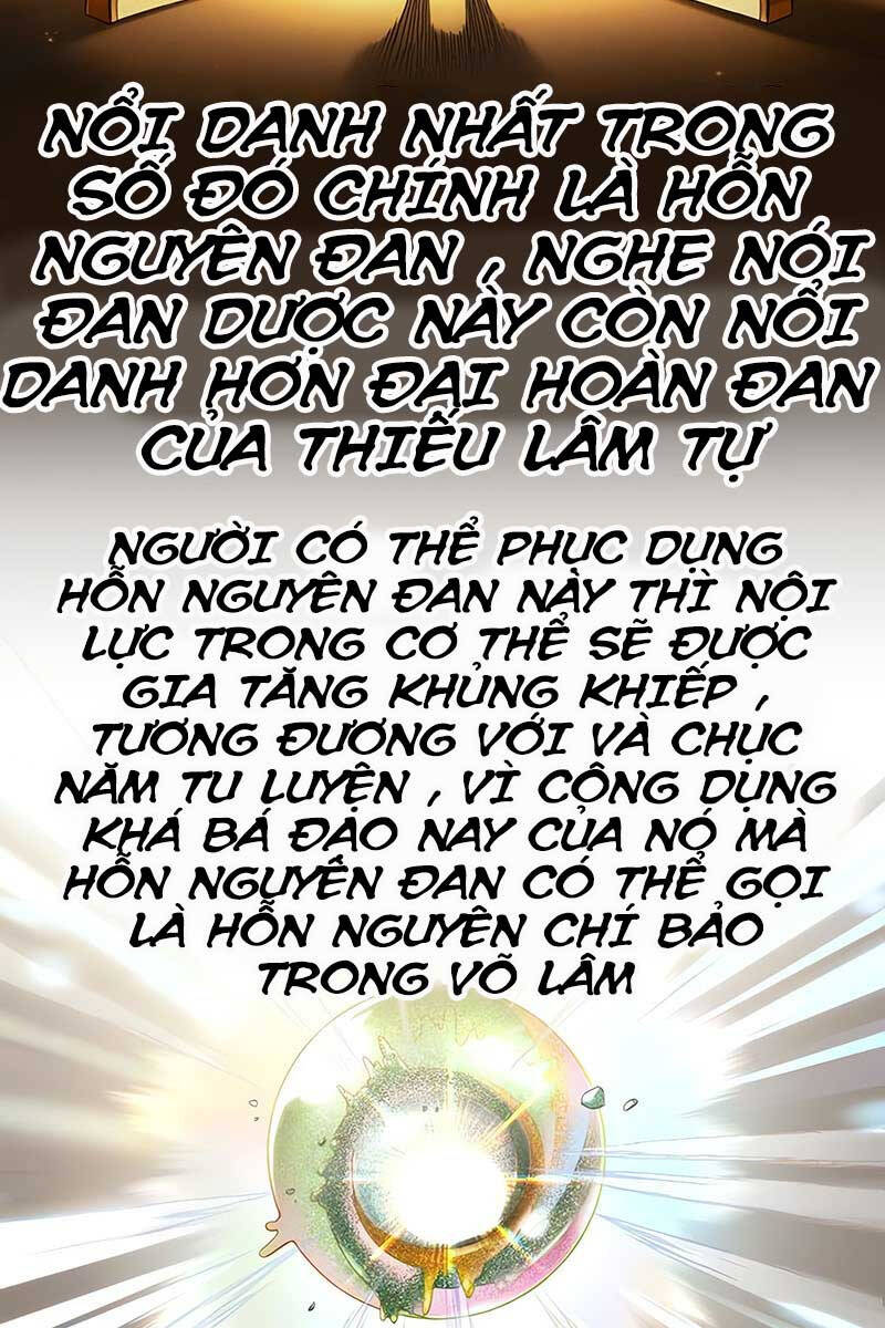 Cửu Tinh Độc Nãi Chapter 83 - Trang 2