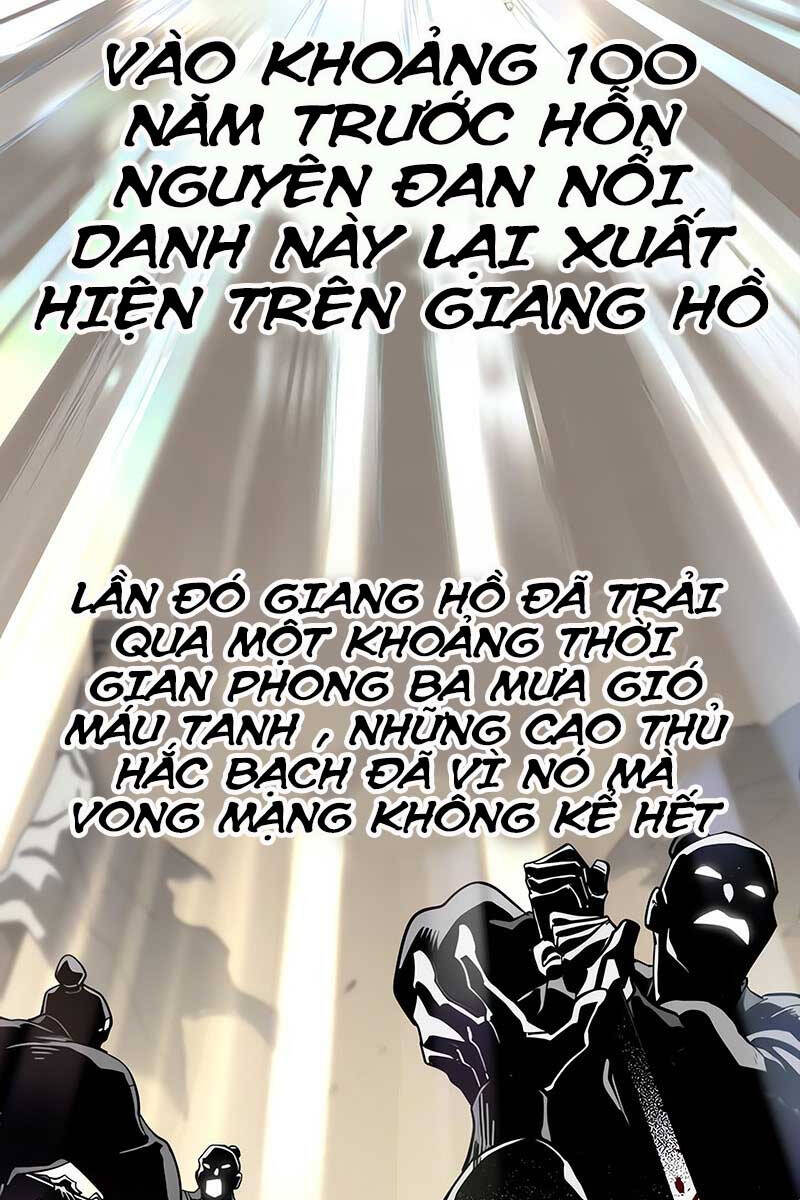 Cửu Tinh Độc Nãi Chapter 83 - Trang 2