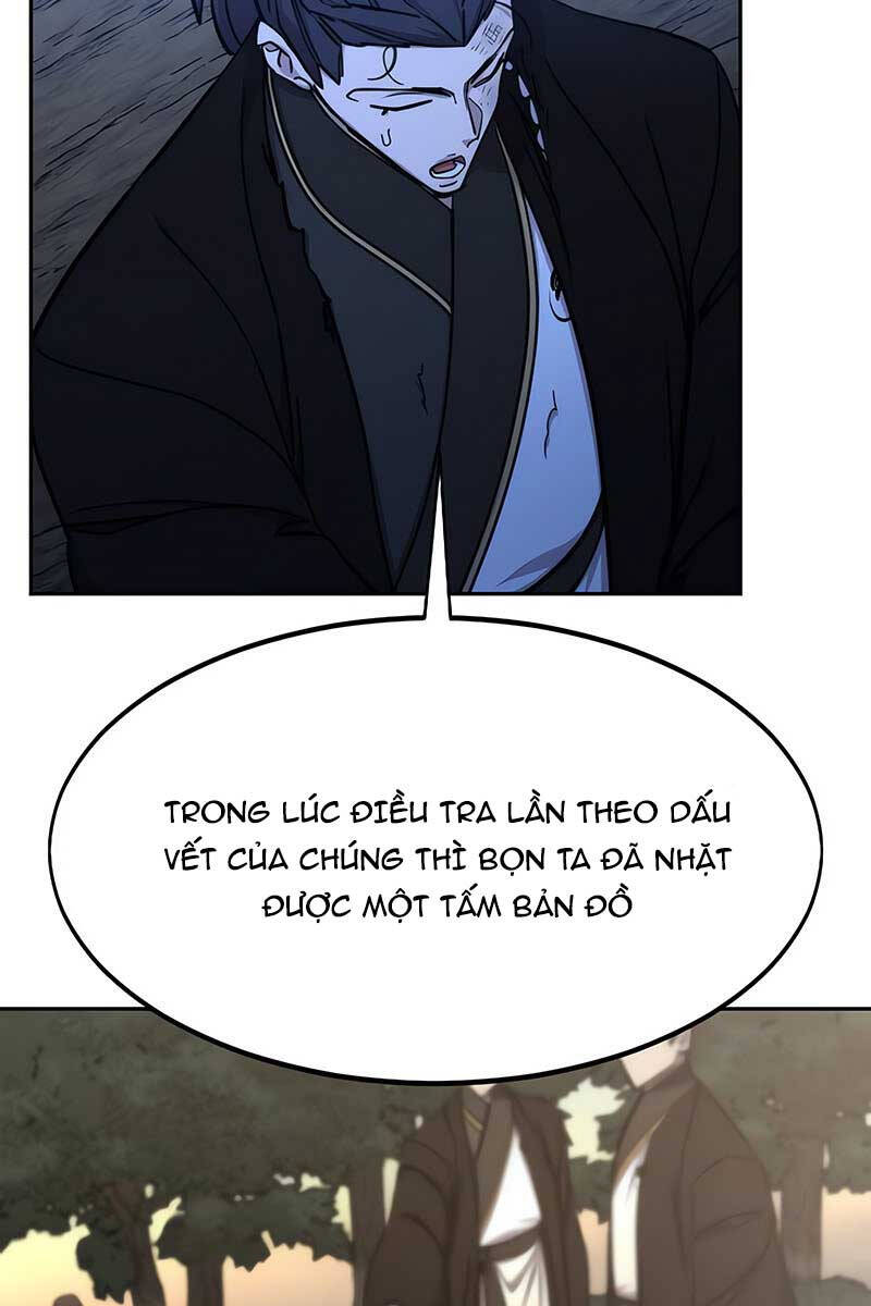 Cửu Tinh Độc Nãi Chapter 83 - Trang 2