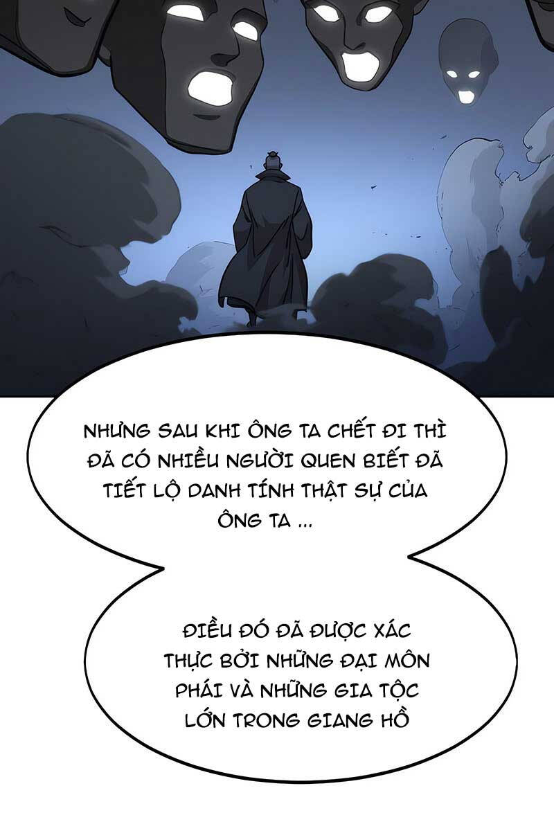 Cửu Tinh Độc Nãi Chapter 83 - Trang 2