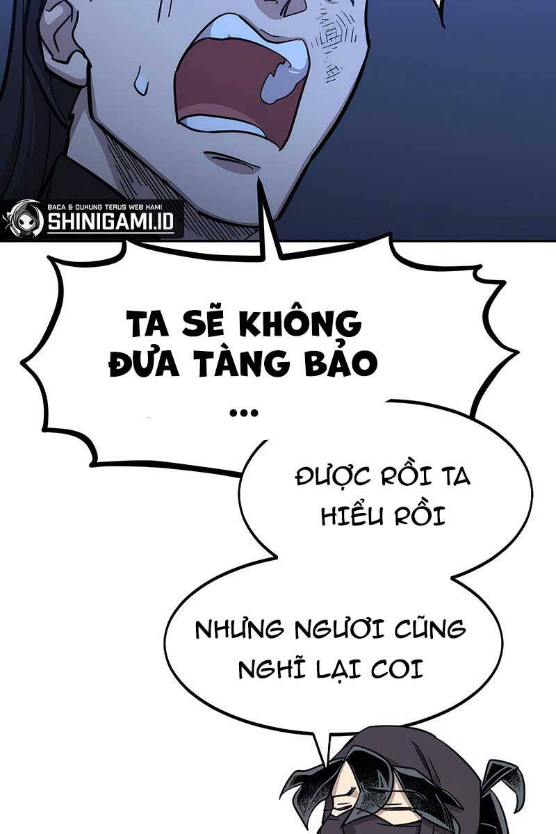 Cửu Tinh Độc Nãi Chapter 83 - Trang 2