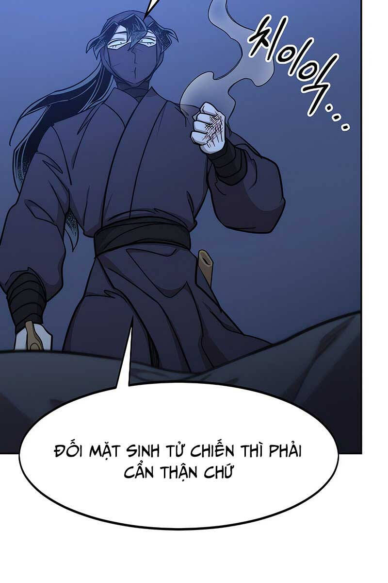 Cửu Tinh Độc Nãi Chapter 82 - Trang 2