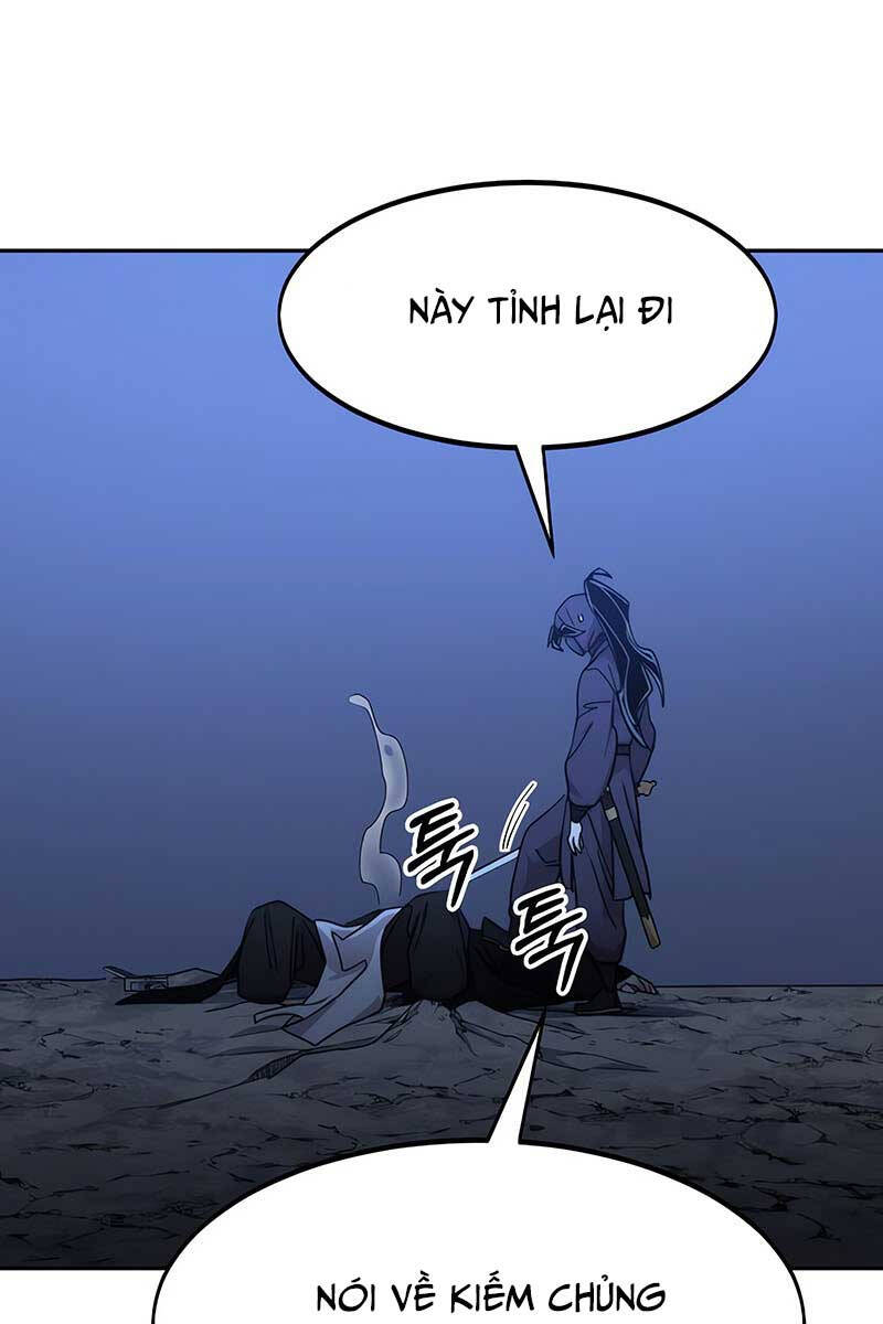 Cửu Tinh Độc Nãi Chapter 82 - Trang 2