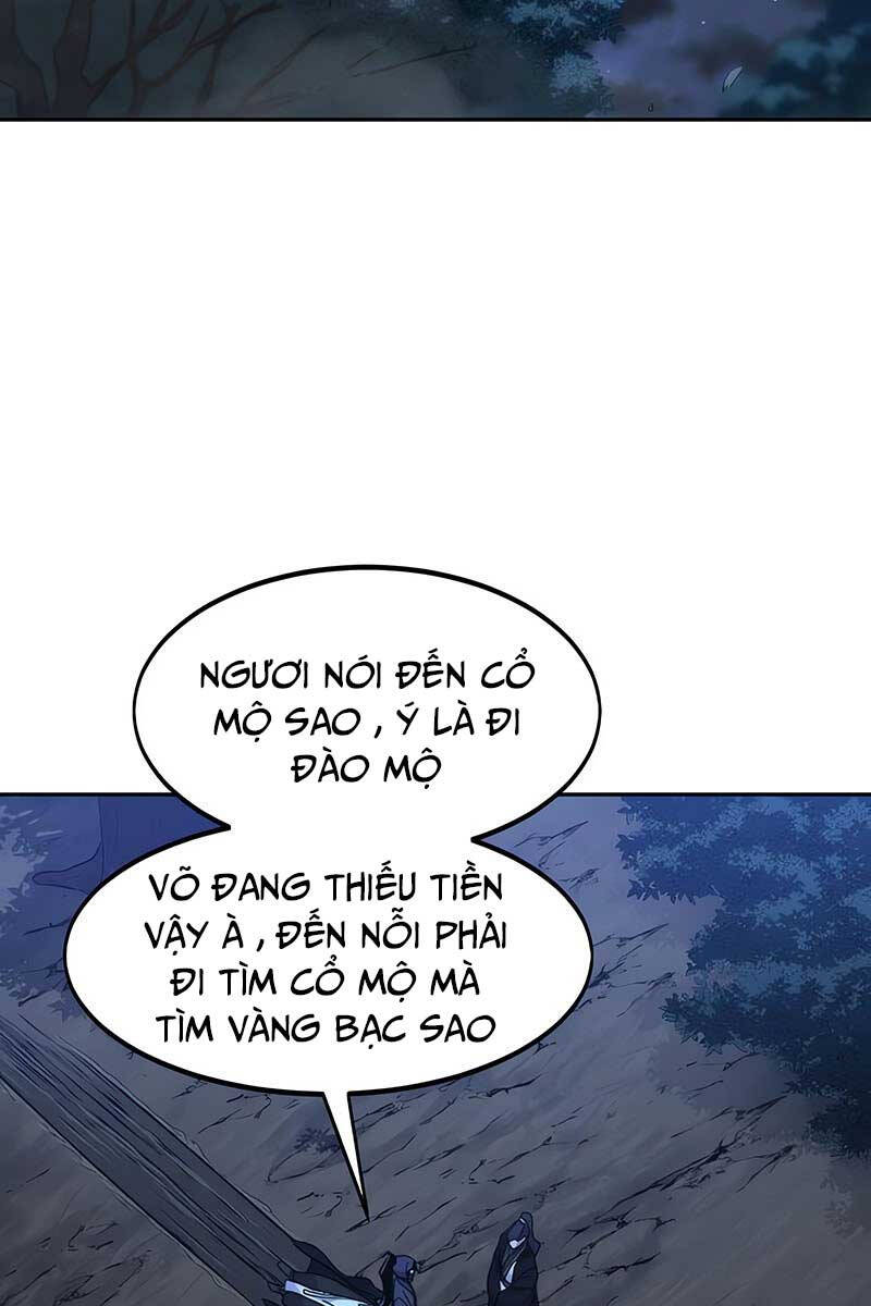 Cửu Tinh Độc Nãi Chapter 82 - Trang 2