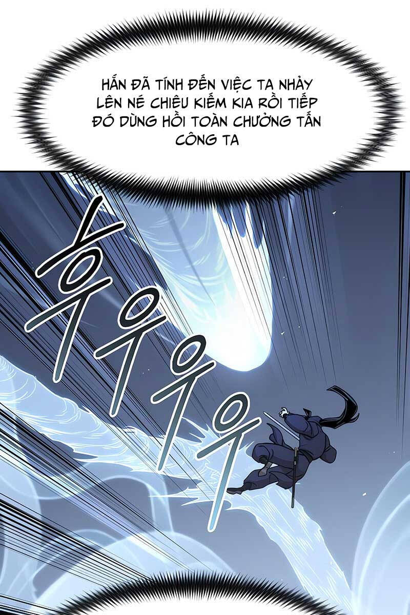 Cửu Tinh Độc Nãi Chapter 82 - Trang 2