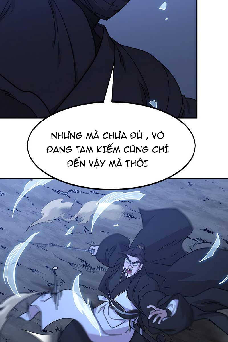 Cửu Tinh Độc Nãi Chapter 81 - Trang 2