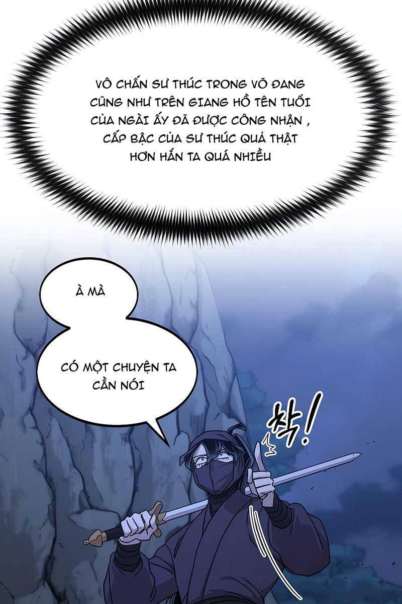 Cửu Tinh Độc Nãi Chapter 81 - Trang 2