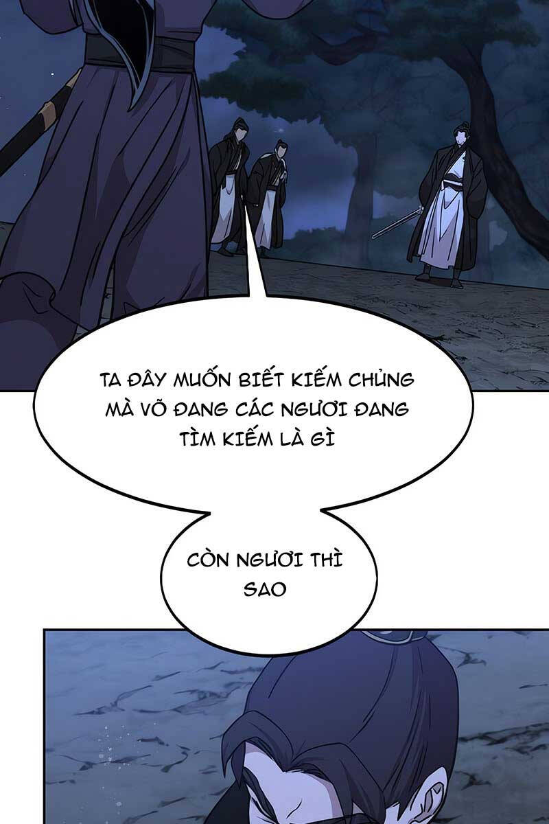 Cửu Tinh Độc Nãi Chapter 81 - Trang 2