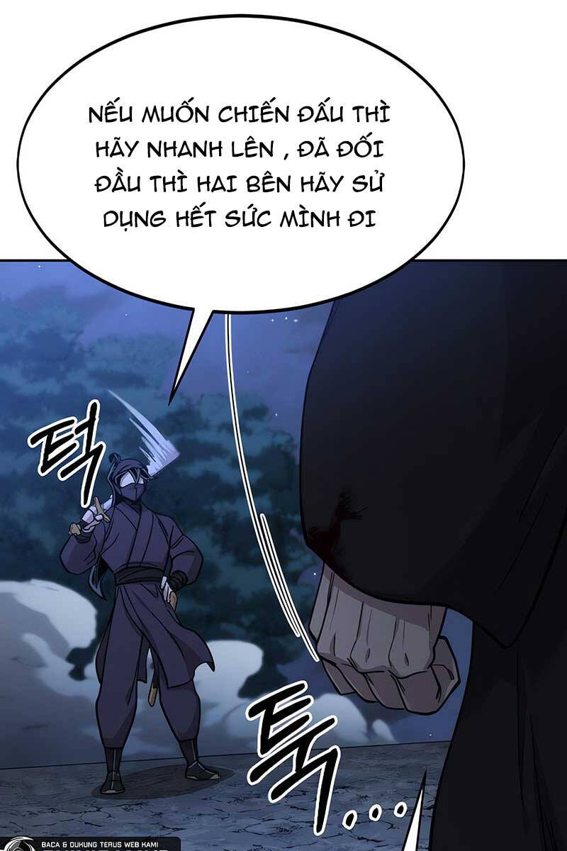 Cửu Tinh Độc Nãi Chapter 81 - Trang 2