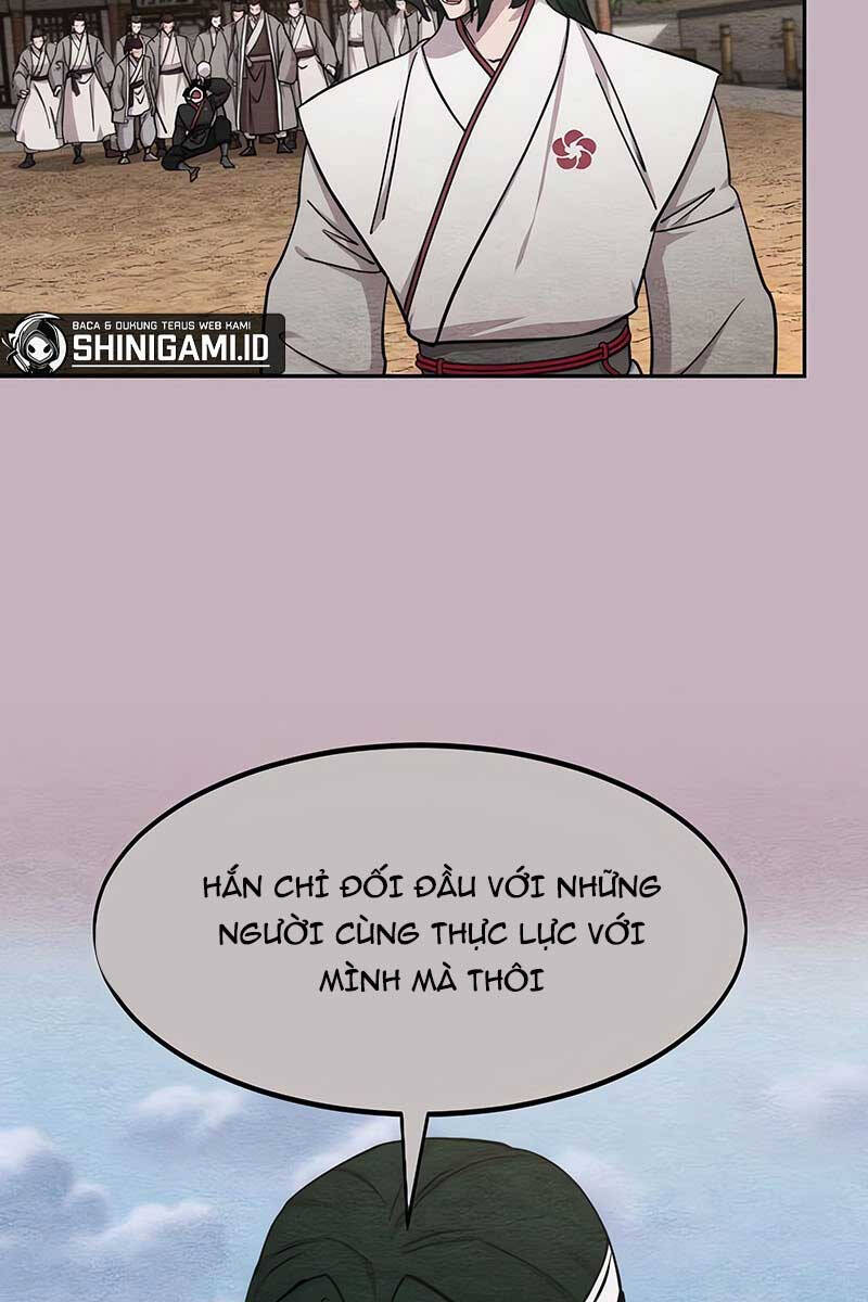 Cửu Tinh Độc Nãi Chapter 81 - Trang 2