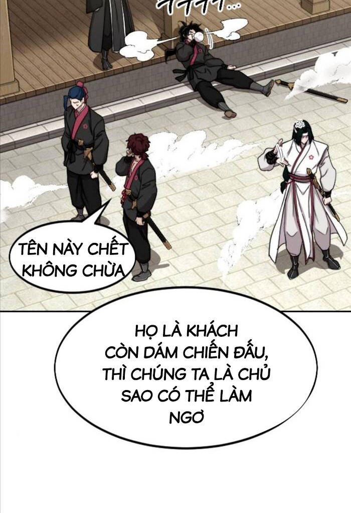 Cửu Tinh Độc Nãi Chapter 77 - Trang 2