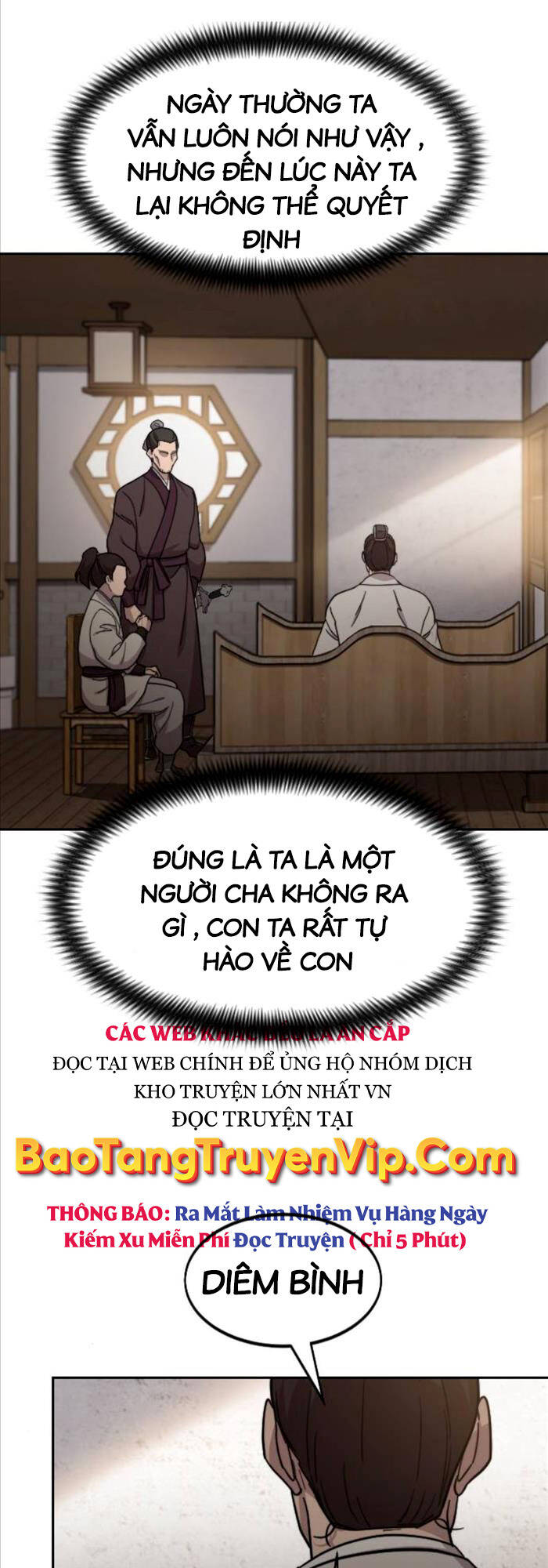 Cửu Tinh Độc Nãi Chapter 77 - Trang 2