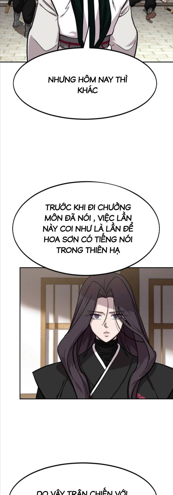 Cửu Tinh Độc Nãi Chapter 77 - Trang 2