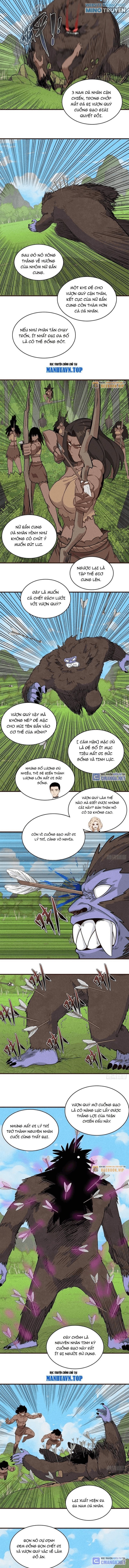 Cửu Tinh Độc Nãi Chapter 75 - Trang 2