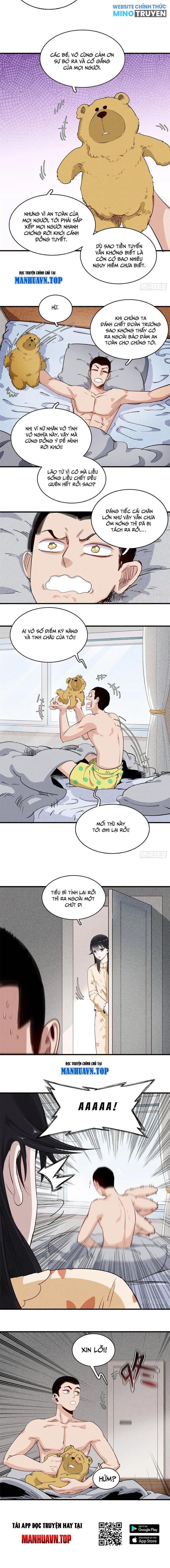 Cửu Tinh Độc Nãi Chapter 69 - Trang 2