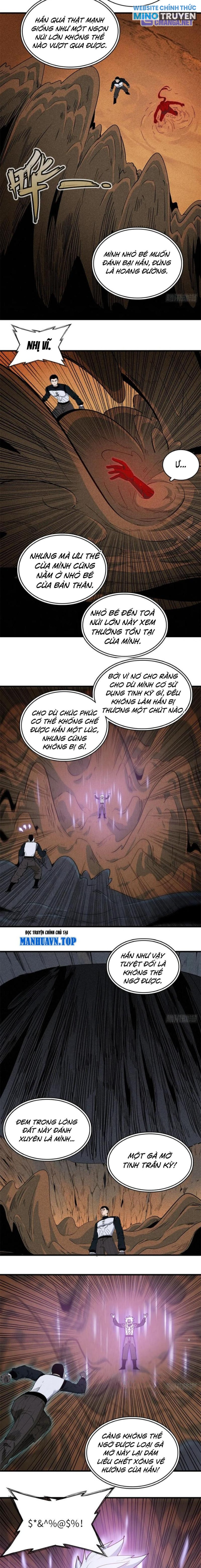 Cửu Tinh Độc Nãi Chapter 67 - Trang 2