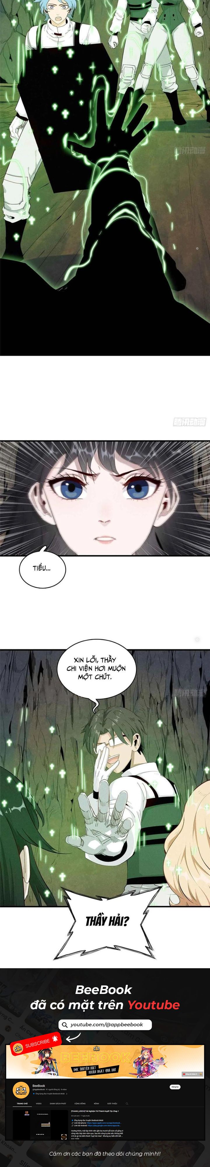 Cửu Tinh Độc Nãi Chapter 59 - Trang 2