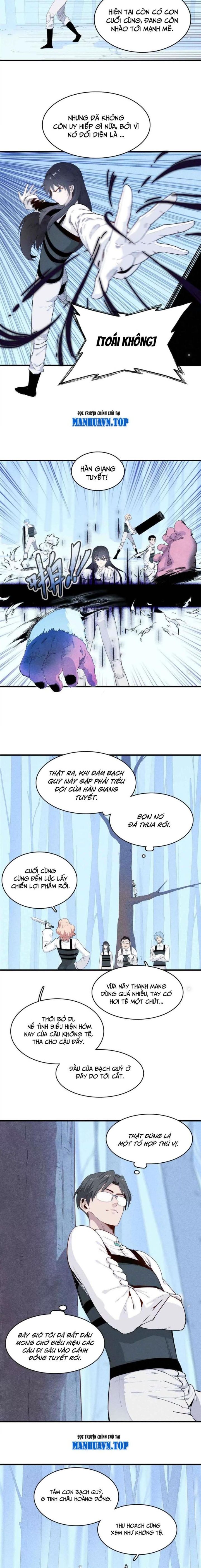 Cửu Tinh Độc Nãi Chapter 46 - Trang 2