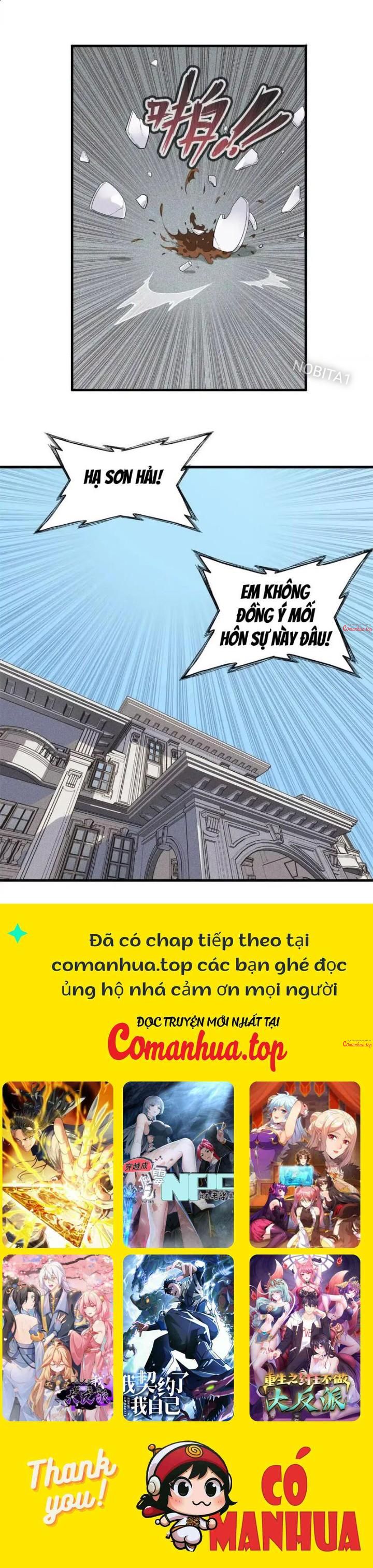 Cửu Tinh Độc Nãi Chapter 13 - Trang 2