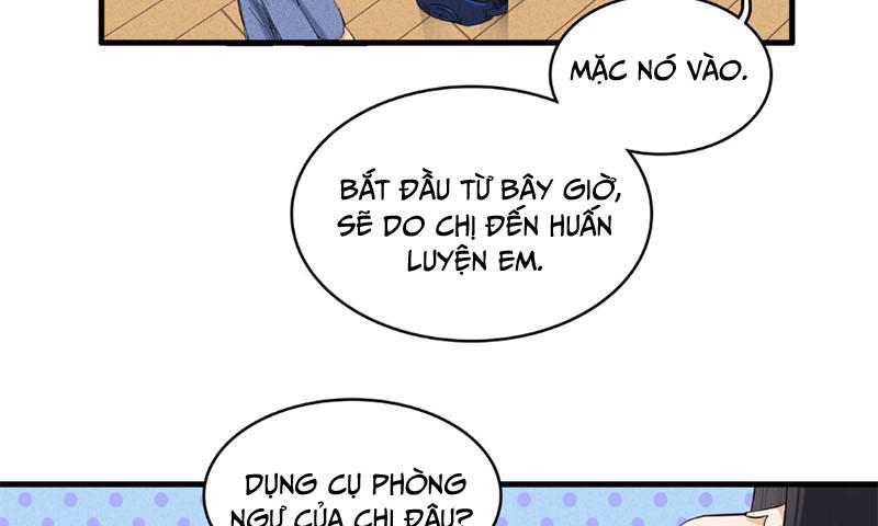 Cửu Tinh Độc Nãi Chapter 5 - Trang 2